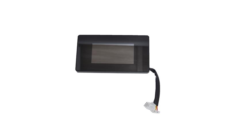 K.M SAATİ (RIVERO125)